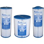 Filter Cartridges (Pleated/Cleanable)