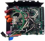 M-Spa Board with Cable Kit, MSPA-MP-BF4 by Gecko