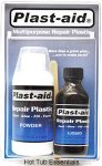 Plast-Aid Acrylic and PVC Repair Kit