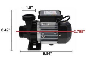 Laing E14 Circulation Pump