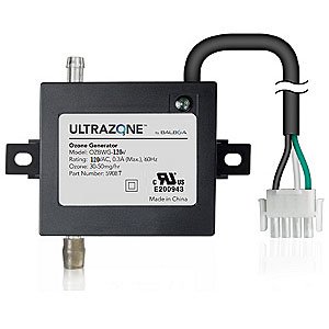 Ultrazone Ozonator, 110V by Balboa