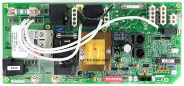 VS-500-Z Circuit Board, Balboa