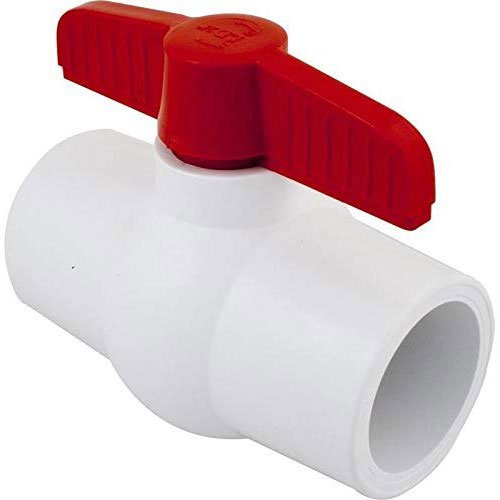 Ball Valve, Magic Plastics