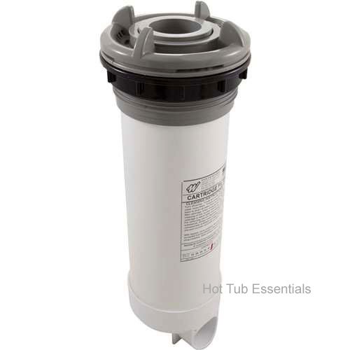 Dyna-Flo XL Top Mount Filter Canister, Waterway