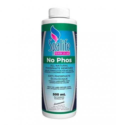 No Phos by Spa Life