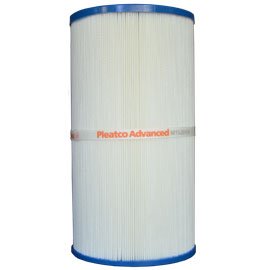 PLBS50 (C-5345) Filter (5-5/16" W, 10-1/8" L) by Pleatco