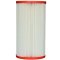 PC7-120 (C-4607) Filter (4-1/4" W, 8" L) by Pleatco