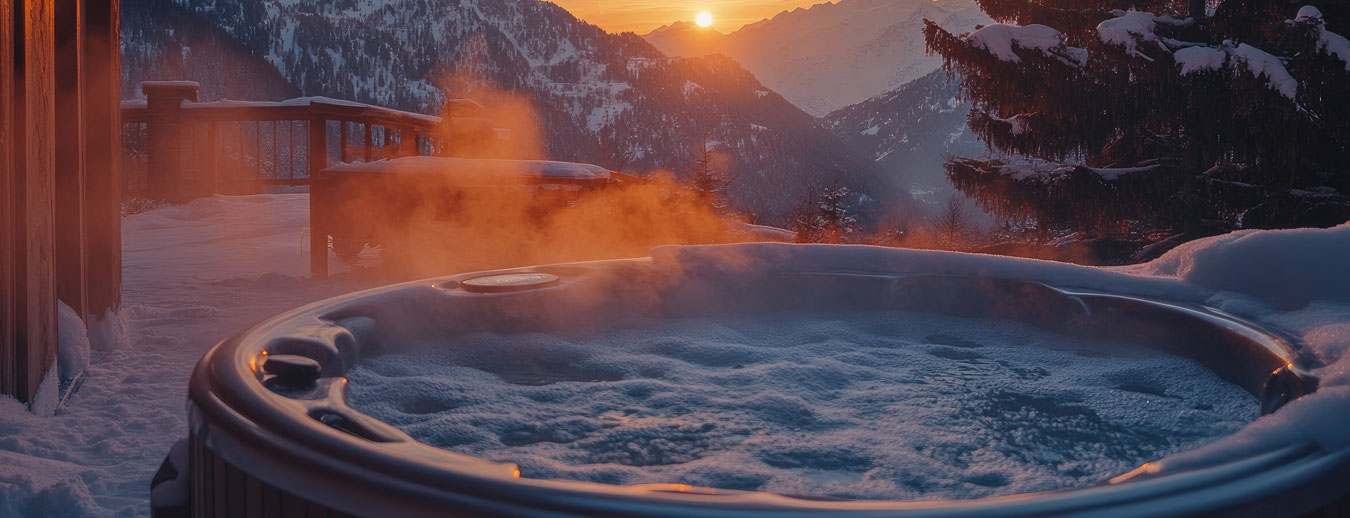 Hot Tub Essentials Canada