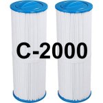 C-2000 Filters