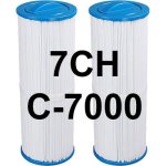 7CH and C-7000 Filters