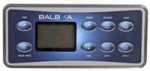 Balboa Topside Controls (Spa Keypads)