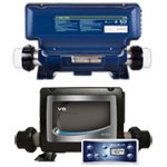Spa Heater Packs (Control Systems)