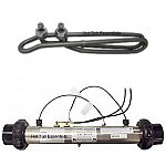 Heater Elements & Heater Assemblies