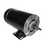 Hot Tub 48 Frame Motors