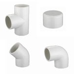 PVC Fittings