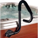 Hand Rails & Towel Bars