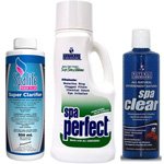 Water Clarifiers