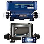 Heater Packs (Control Systems)