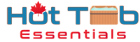Hot Tub Essentials Canada - Parts, chemicals & supplies.