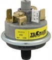 Threaded Pressure Switch, 1 Amp (3902)