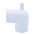ELBOW - 2" X 2"SOCKET X 3/4"SB