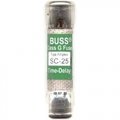 SC Time Delay Fuse, Buss