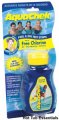 Aquachek Yellow, 4 in 1 Chlorine Test Strips