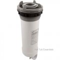 Dyna-Flo XL Top Mount Filter Canister, Waterway