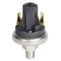 Gecko Dtec Pressure Switch, Pilot Duty