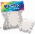 ScumBug (2 Pack) - Oil Absorbing Sponges