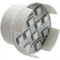 LED Bulb Spa Light, by Starburst