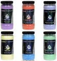 sport therapy hot tub fragrances