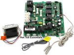 M-SPA-1, M-SPA-2, M-SPA-4 Board Kit, by Gecko
