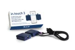 IN.TOUCH 2 WiFi Interface Module by Gecko