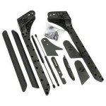 Bracket Kit, Covermate 3