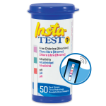 4 Way Spa Test Strips