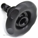 4" to 4-3/8" Face Jet Insert, Quantum by Rising Dragon