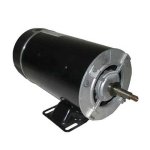 48 Frame Motor
