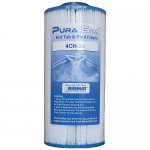 4CH-24 Filter (4-5/8" W, 9-3/4" L) by ProAqua