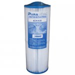 4CH-926 Filter (4-15/16" W, 13-1/2" L) by PuraSpa