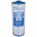 4CH-950 Filter (4-5/8" W, 12" L) by PuraSpa