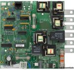 Duplex Digital Board, Balboa