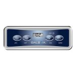 VL401 Standard Lite Duplex Topside for VS501, Balboa