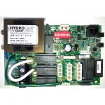 VS100 120V Circuit Board, Balboa