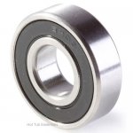 17mm Double Sealed Bearing