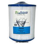 6CH-502 Filter (6-3/4" W, 8" L) by ProAqua