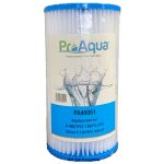 C-4607 Filter (4-1/4" W, 8" L) by ProAqua