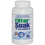 Filter Soak by Spa Solution
