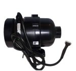 Hot Tub Air Blower by LX