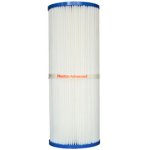 PRB25-IN-4 (C-4625) Filter (4-15/16" W, 13-5/16" L) by Pleatco